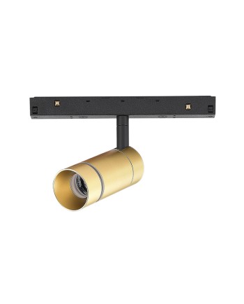 MAGNETO*FOCO 7W ORO 3000K TRIAC
